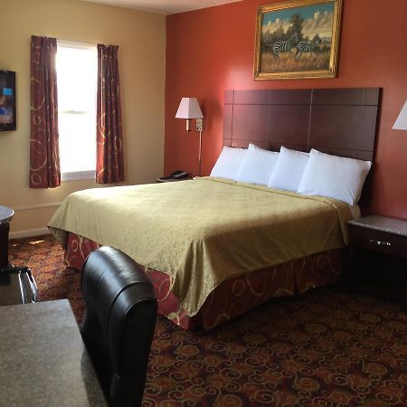 Red Carpet Inn-Bridgeton/Vineland Ngoại thất bức ảnh