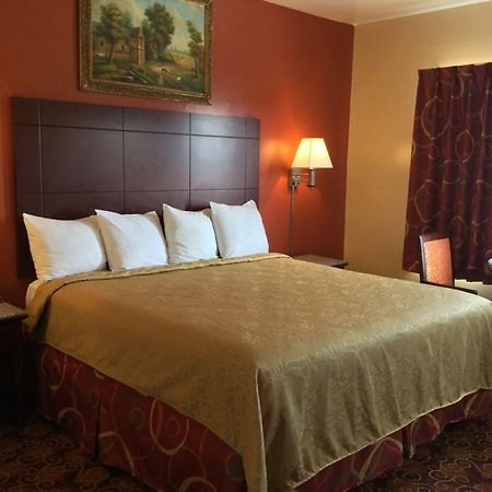 Red Carpet Inn-Bridgeton/Vineland Ngoại thất bức ảnh