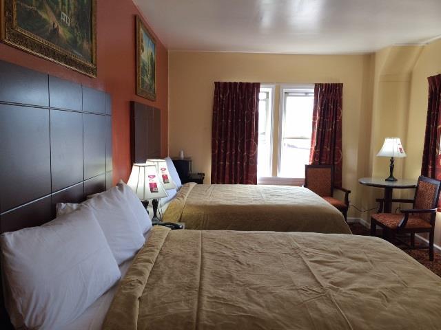 Red Carpet Inn-Bridgeton/Vineland Phòng bức ảnh