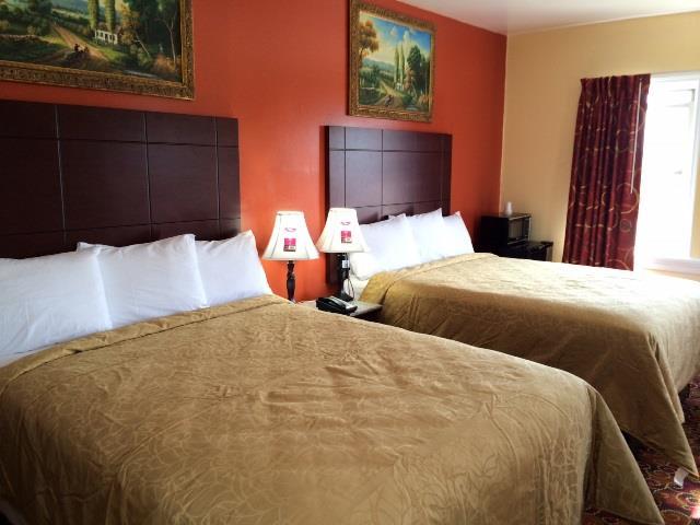 Red Carpet Inn-Bridgeton/Vineland Phòng bức ảnh