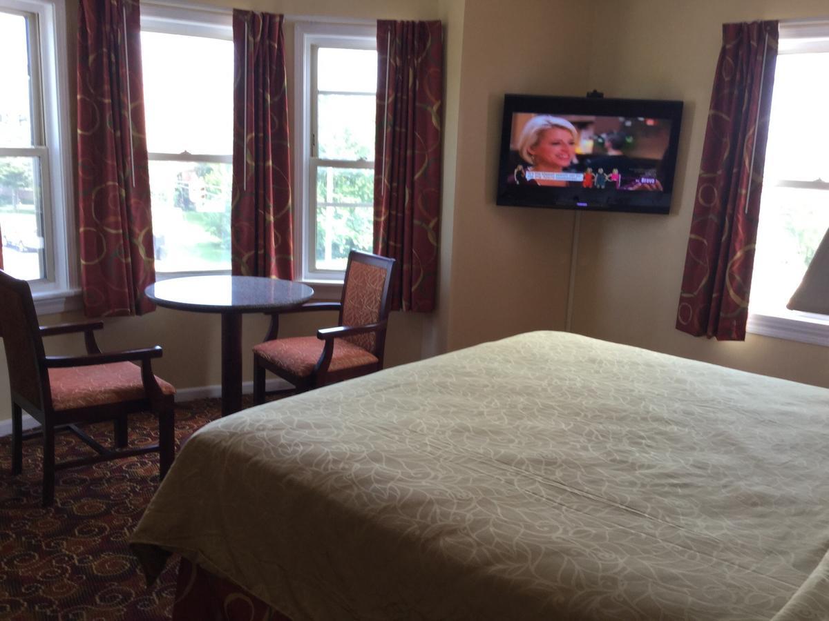 Red Carpet Inn-Bridgeton/Vineland Ngoại thất bức ảnh