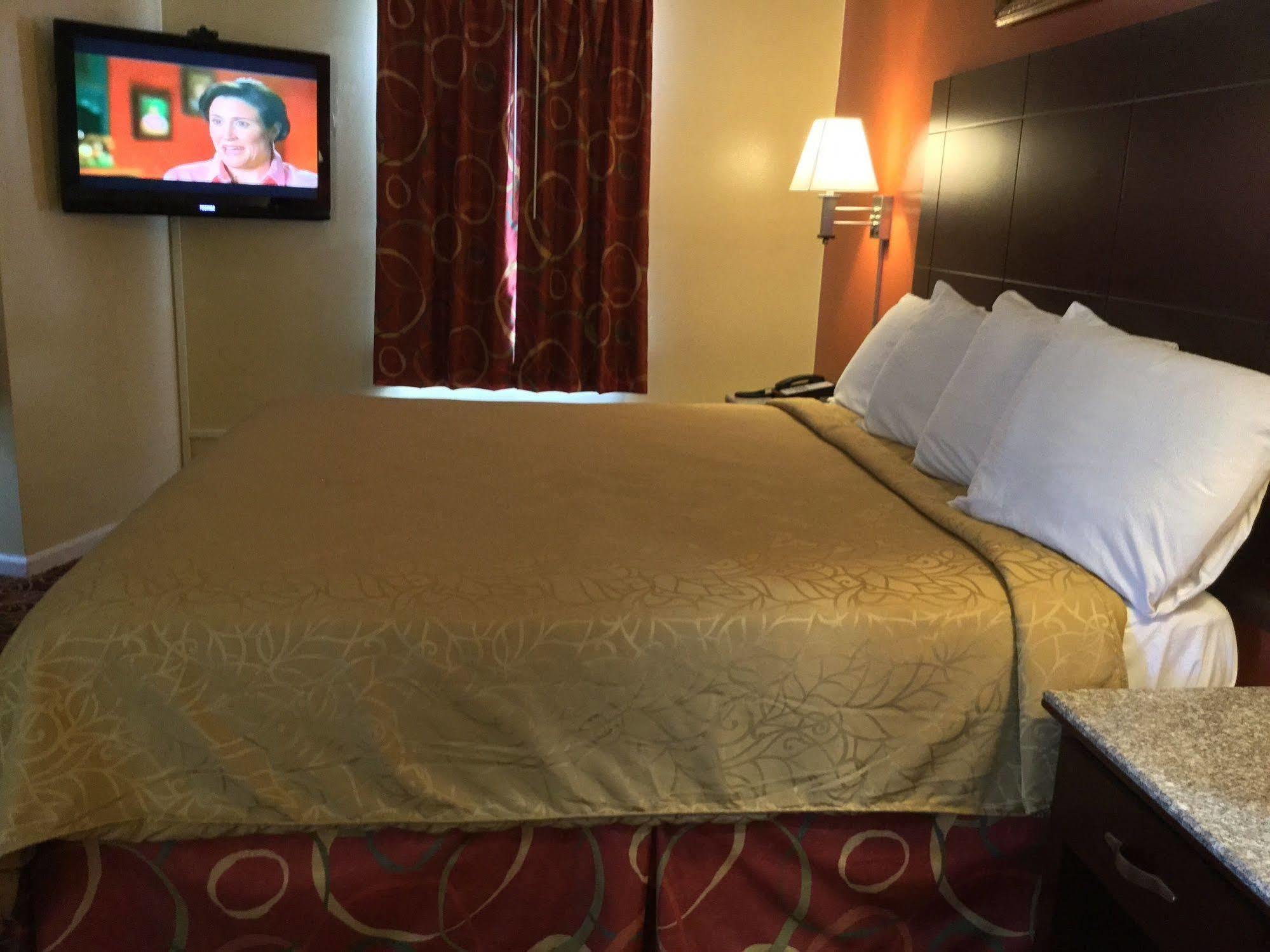 Red Carpet Inn-Bridgeton/Vineland Ngoại thất bức ảnh