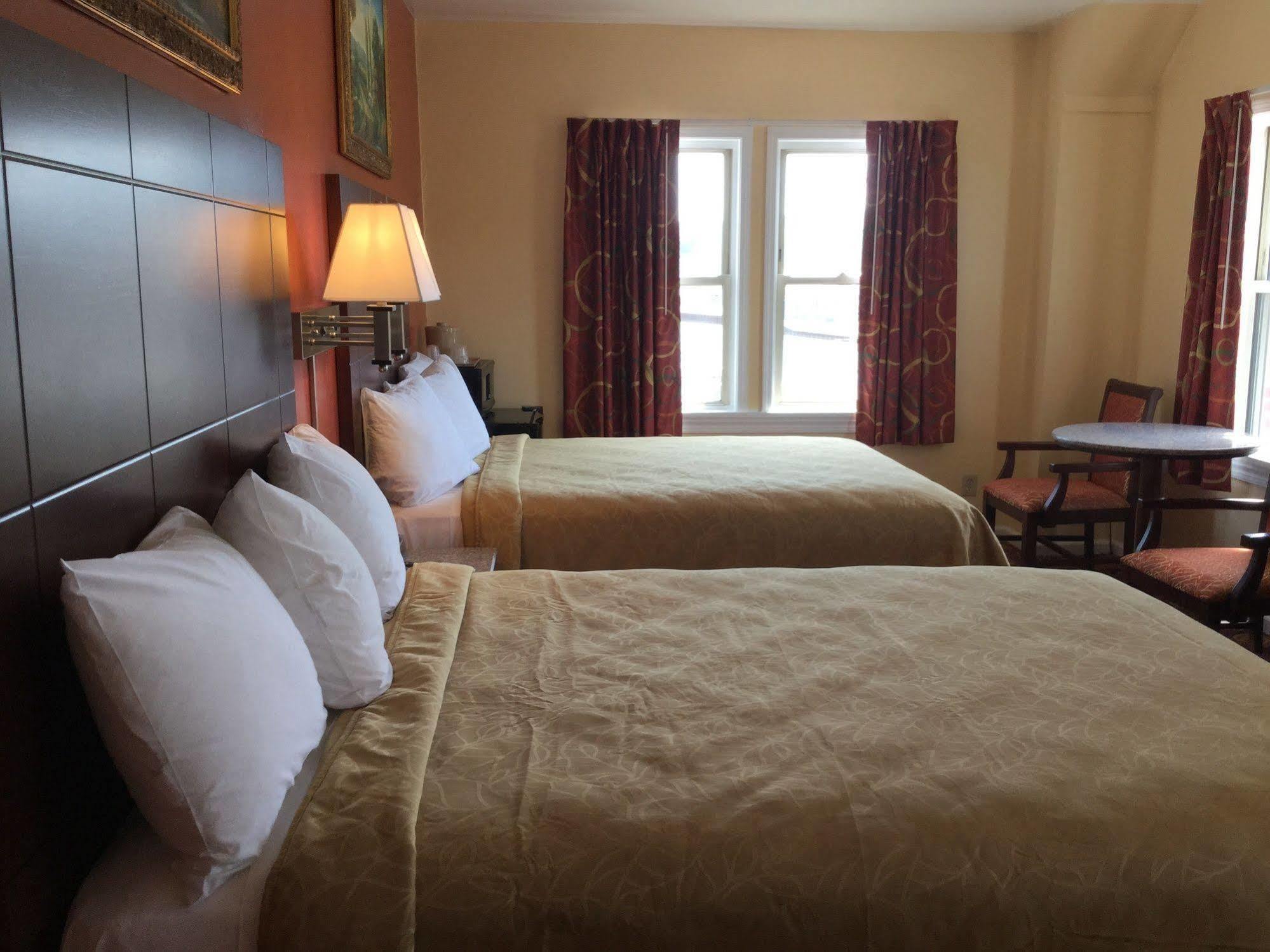 Red Carpet Inn-Bridgeton/Vineland Ngoại thất bức ảnh