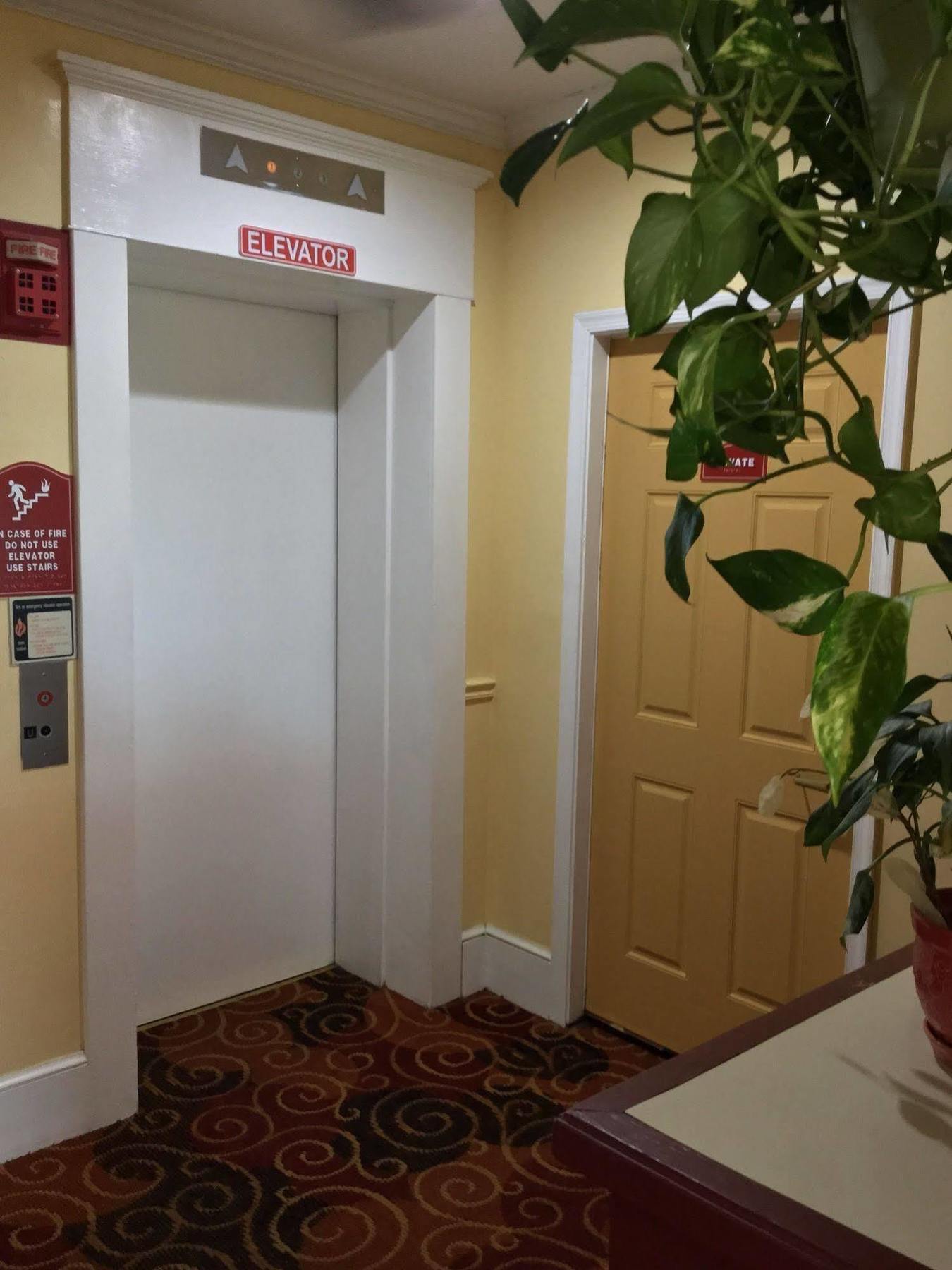 Red Carpet Inn-Bridgeton/Vineland Ngoại thất bức ảnh
